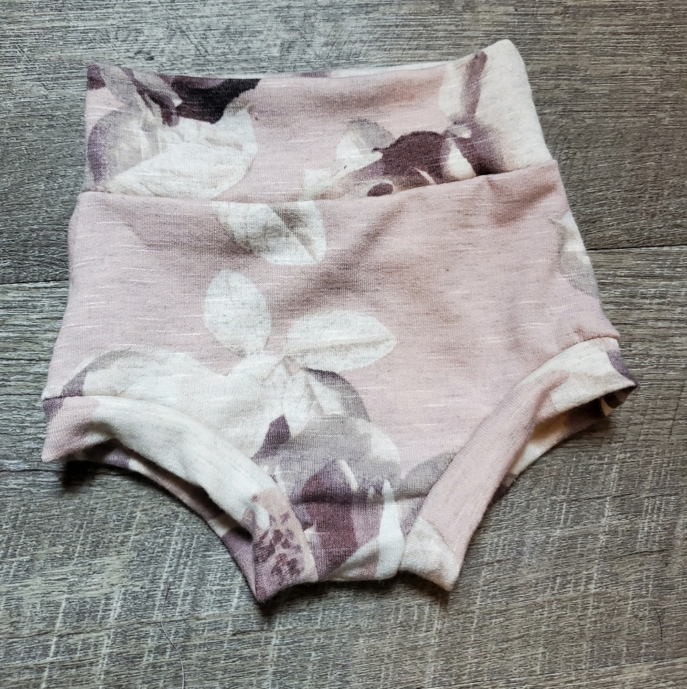 Baby bummies
